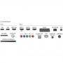 Lcd телевизор philips 46' smart led tv, 3d max, ambilight spectra xl, moth eye eliminate reflections, 1200hz - 46pfl9706k/02