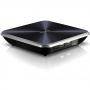 Мултимедиен плеър apacer fullhd media player al670 - apal670b-h