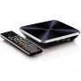 Мултимедиен плеър apacer fullhd media player al670 - apal670b-h