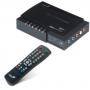 Мултимедиен плейер genius mp200 hdmi -субтитри бг език + подарък 4gb memory card - 32410021101