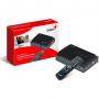 Мултимедиен плейер genius mp200 hdmi -субтитри бг език + подарък 4gb memory card - 32410021101