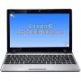 Лаптоп asus eee pc 1201n/12/ion/slvr