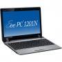 Лаптоп asus eee pc 1201n/12/ion/slvr