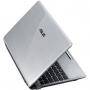 Лаптоп asus eee pc 1201n/12/ion/slvr