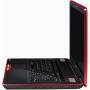 Лаптоп toshiba qosmio x500-13r core i7-740qm, 8gb, 1000gb, 18.4" full hd, nvidia gts460m 1.5gb, bluray - pqx33e-04j01vg5