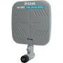 D-link indoor 6dbi gain patch antenna - dwl-r60at
