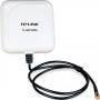 Tp-link  антена 9dbi indoor/outdoor tl-ant2409a, directional, cable 100 c - tp-tl-ant2409a