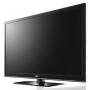 Плазмен телевизор lg 50pt353, 50' hd plasma tv, 600hz sub-field driving, 3000000:1 dcr, 1500cd, 1024x768, dvb-c/t, hdmi, usb, speakers, glossy bl