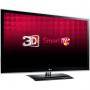 Плазмен телевизор lg 60pz950, 60' fhd 3d smart tv , 1920x1080, 5000000:1 dcr, 1500 cd/m2, lan, dlna, wi-fi ready, hdmi, usb 2.0 - 60pz950