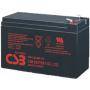Батерия eaton csb - батерия 12v 9ah - hr1234w