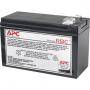 Батерия apc replacement battery cartridge #110 - apcrbc110