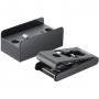 Метална стойка за lcd samsung wmn250m mini wall mount for up to 65" samsung tv - wmn250m