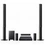 Система за домашно кино sony bdv-e880 - bdve880.cel