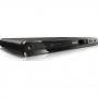Philips dvd player с divx, hdmi, usb вход (mp3, jpeg, divx), звукова система: dolby digital,  възпр. cd, (s)vcd, dvd, dvd+- r/rw - dvp3580