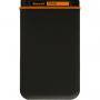 Външен твърд диск transcend storejet 1.8' 120gb (sata, rubber case, anti-shock) - ts120gsj18m