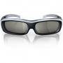 3d очила philips 1x glasses for 3d max, active glasse - pta516