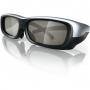 3d очила philips 1x glasses for 3d max, active glasse - pta516
