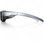 3d очила philips 1x glasses for 3d max, active glasse - pta516