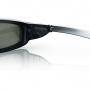 3d очила philips 1x glasses for 3d max, active glasse - pta516