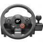 Кормило logitech driving force gt for pc, ps2 & ps3 - 941-000101