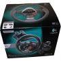 Кормило logitech driving force gt for pc, ps2 & ps3 - 941-000101