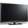 Lcd телевизор  lg 26cs460, 26" lcd hd tv, 1280x720, dvb-c/t, hdmi, usb 2.0, speakers, full scart, component, glossy black - 26cs460