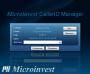Microinvest callerid manager
