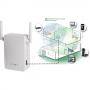 Netgear universal wifi range extender - wn3000rp-100pes