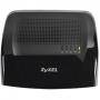Безжичен плеър zyxel  whd6215 whd6215, wireless hdmi streamer kit, 4-port hdmi transmitter + 1-port reciever, wireless full hd