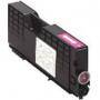 Тонер касета за копирна машина ricoh aficio cl3500n/dn - type 165 - magenta - p№ 402460 - 501ricafcl3500m