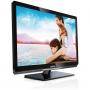 Lcd телевизор philips 22'led tv, sb, fhd 50hz, 100 pmr, digital crystal clear, smart tv0,  hdmi, wifi 1x1 ready, ptv - 22pfl3507h/12