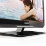 Lcd телевизор philips 22'led tv, sb, fhd 50hz, 100 pmr, digital crystal clear, smart tv0,  hdmi, wifi 1x1 ready, ptv - 22pfl3507h/12