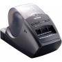 Етикетен принтер brother ql-580n label printer - ql580nyj1