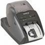 Етикетен принтер brother ql-580n label printer - ql580nyj1