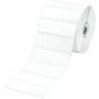 Етикети brother rd-s04e1 white paper label roll, 1552 labels per roll, 76mmx26 - rds04e1