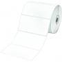 Етикети brother rd-s03e1 white paper label roll, 836 labels per roll, 102mmx50 - rds03e1