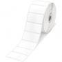 Етикети brother rd-s05e1 white paper label roll, 1552 labels per roll, 51x26  - rds05e1