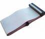 Кабел hdd ata 33 - 40 пин за 2 диск - а674-8