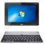 Таблет acer iconia tablet w501p w7p (с клавиатура)