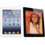 Apple ipad wi-fi 4g 16gb black - new - md366hc/a
