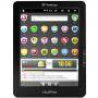 Таблет prestigio multipad 3384 (8.4,800x600,4gb,android 2.3,sdhc,sd,usb 2.0,wi-fi) black retail - pmp3384b