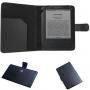 Калъф за e-book reader amazon kindle 3 wireless reading device wi-fi graphite 6 display - черен