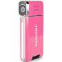 Цифрова камера toshiba camileo s20 pink - px1613e-1cam