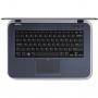 Лаптоп dell inspiron 5423 14.0" hd(1366x768), i3-3217u, ram 4gb, hdd 500gb+32gb msata,intel hd - di5423bga3i33217u4g55ws2nbd