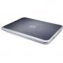 Лаптоп dell inspiron 5423 14.0" hd(1366x768), i3-3217u, ram 4gb, hdd 500gb+32gb msata,intel hd - di5423bga3i33217u4g55ws2nbd