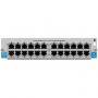 Hp 24-port gig-t vl module - j8768a