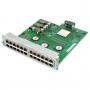 Hp 24-port gig-t vl module - j8768a