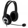 Слушалки microsoft lifechat lx-3000 usb english retail - jug-00014
