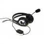 Слушалки microsoft lifechat lx-3000 usb english retail - jug-00014