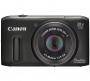 Цифров фотоапарат canon powershot sx240hs black - aj6197b002aa be0788